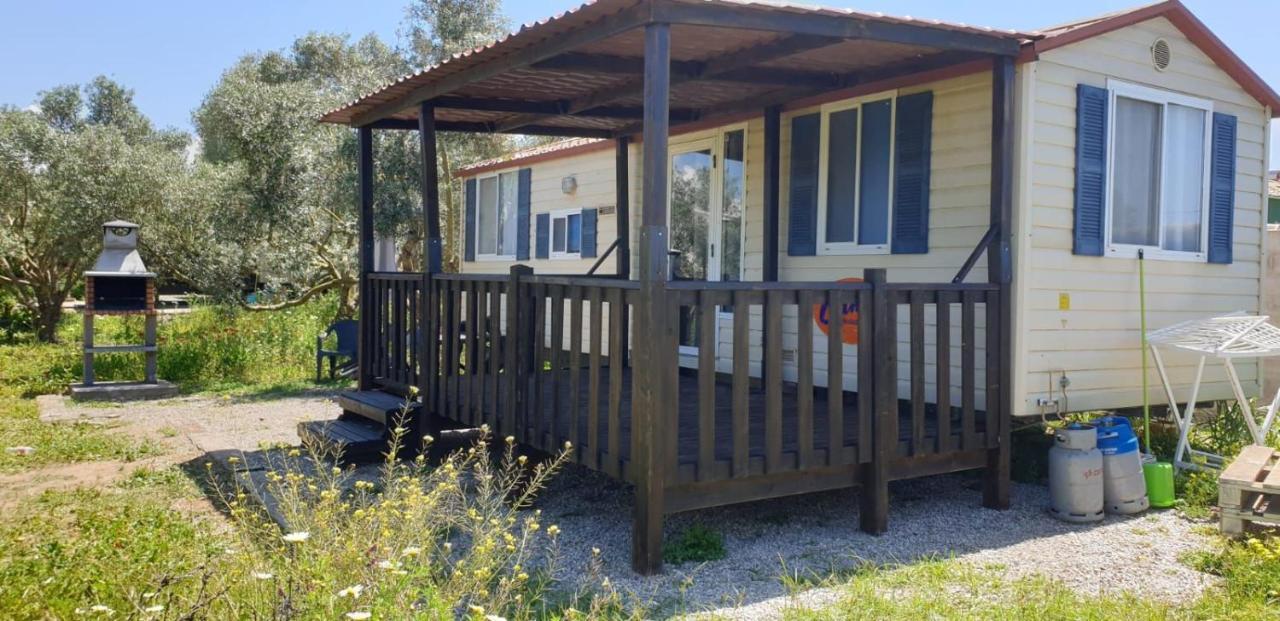 Chiclana Mobile House - Piscina , Wi-Fi, Relax Villa Chiclana de la Frontera Exterior photo